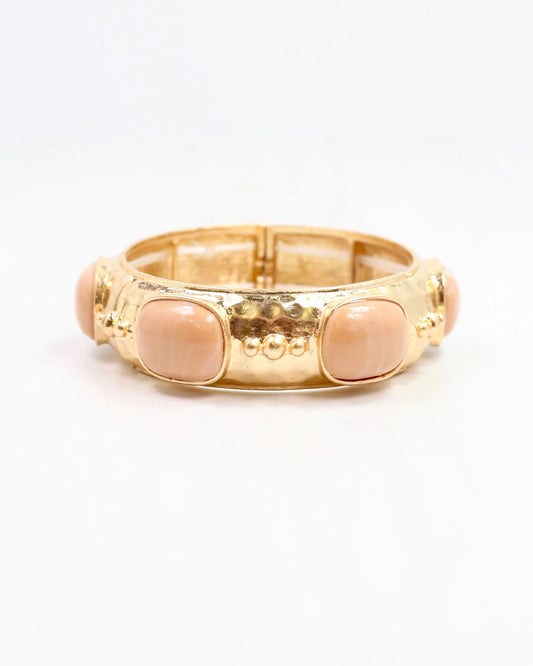 The Tally Stretch Bracelet