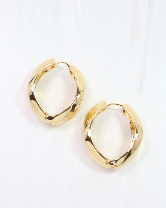 The Mila Hoops