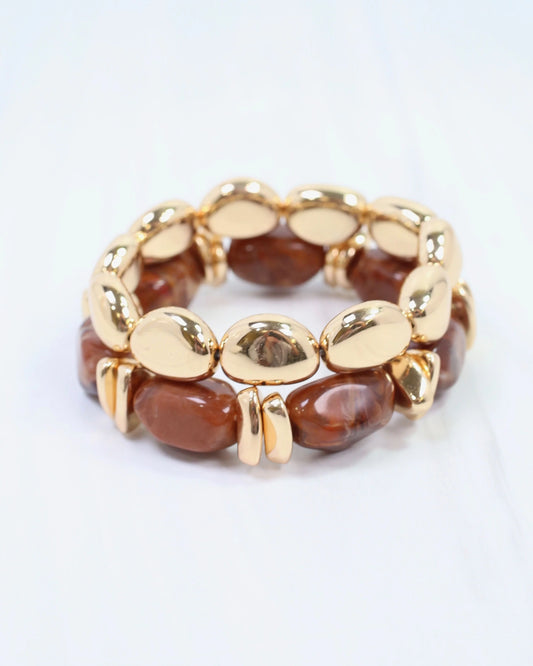 The Arcadia Bracelet Set