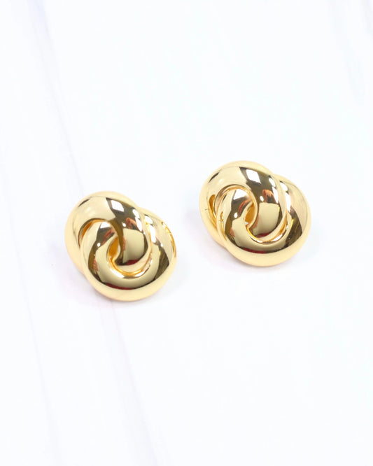 The Rhett Earrings