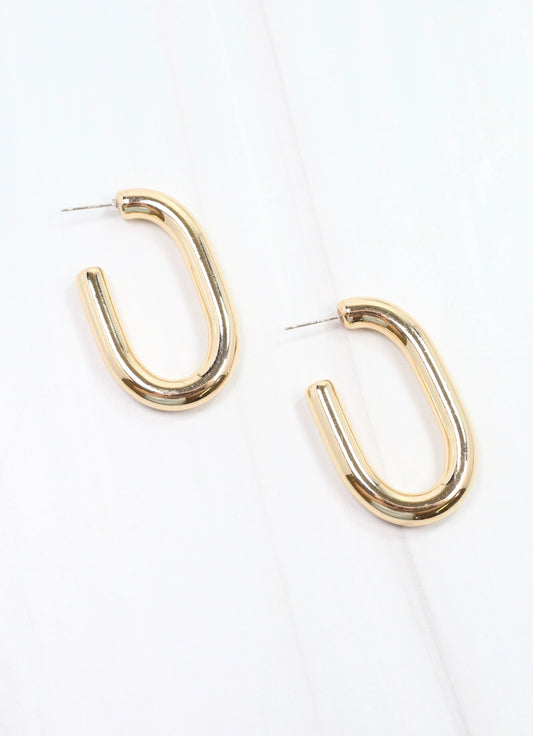 The Irina Hoops