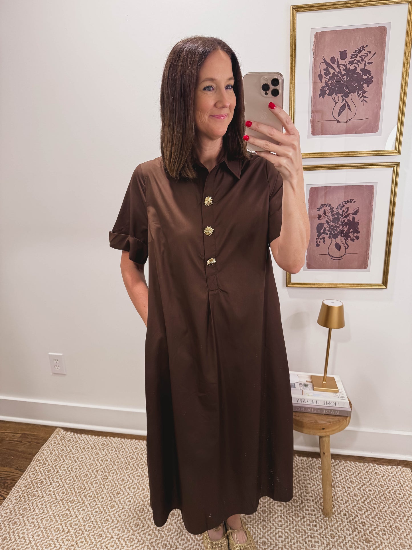 Cocoa Lane Dress