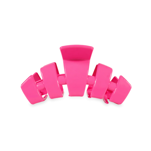 TELETIES Classic Claw Hair Clip