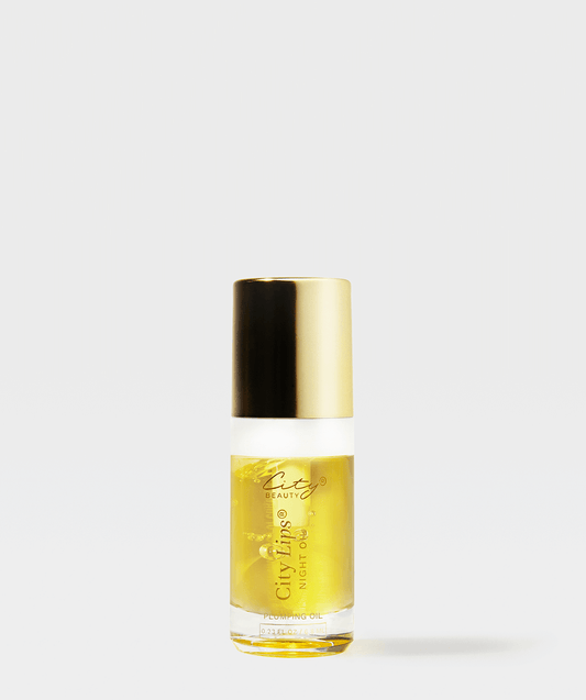 City Lips® Night Oil