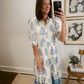 Lavender Lane Dress