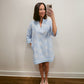 Harbor Bloom Dress
