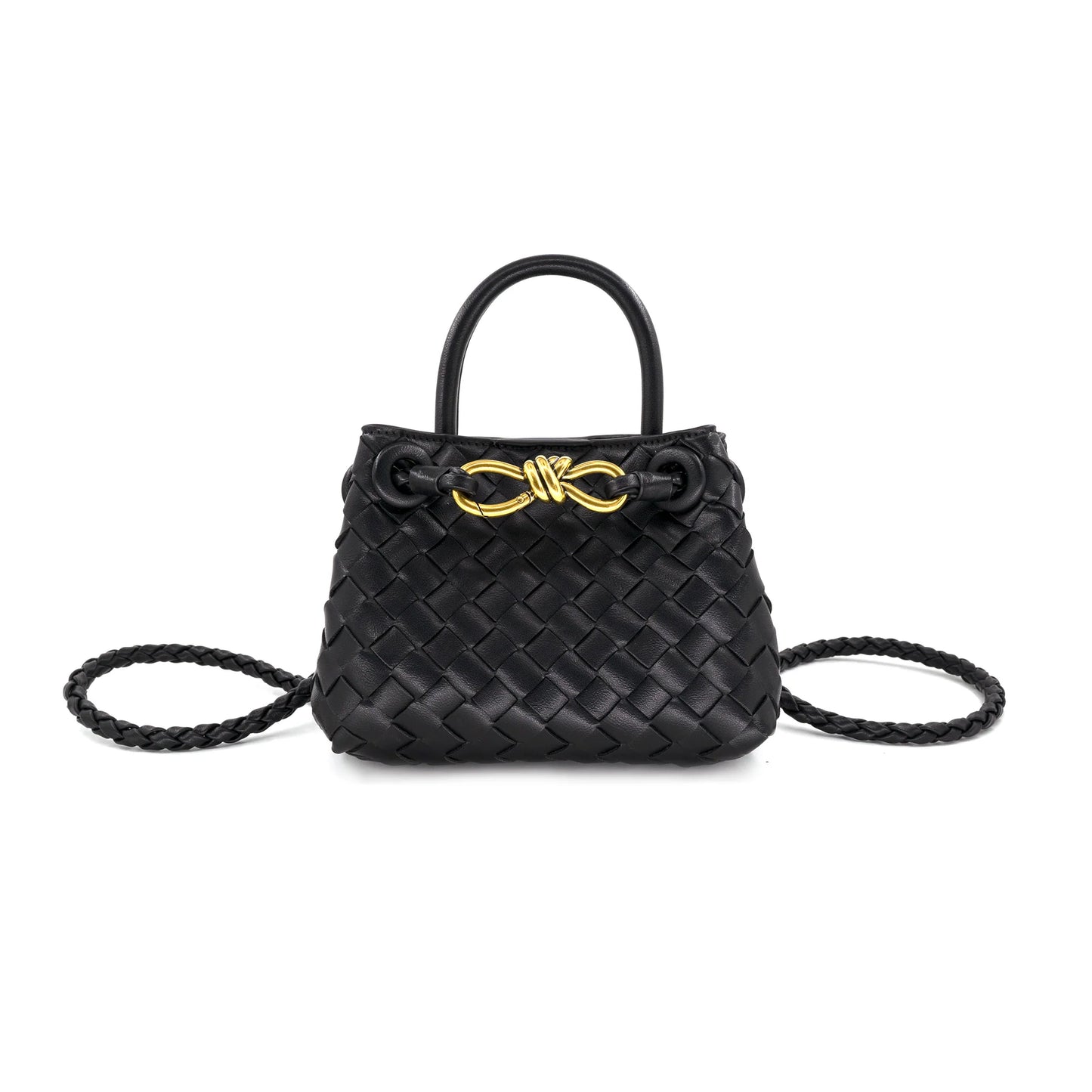 Small Talene Bag in Black