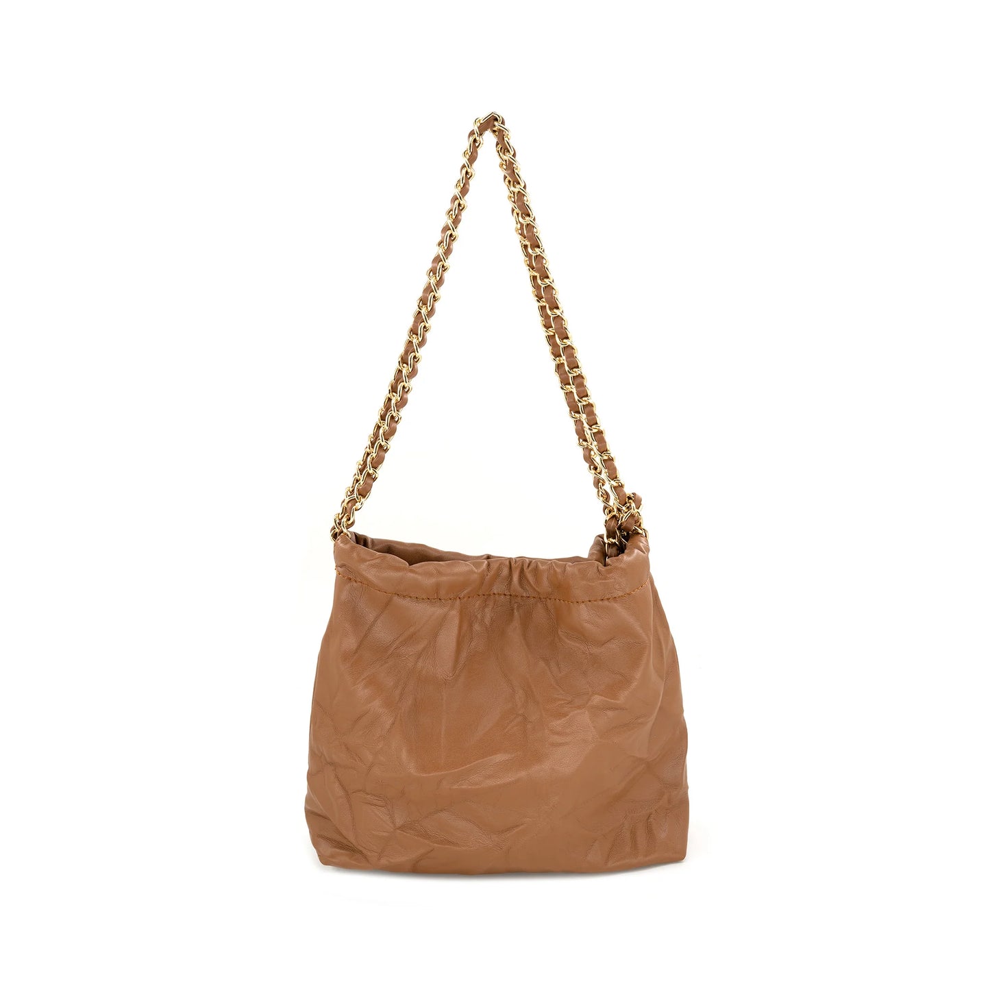 The Becky Bag in Brown