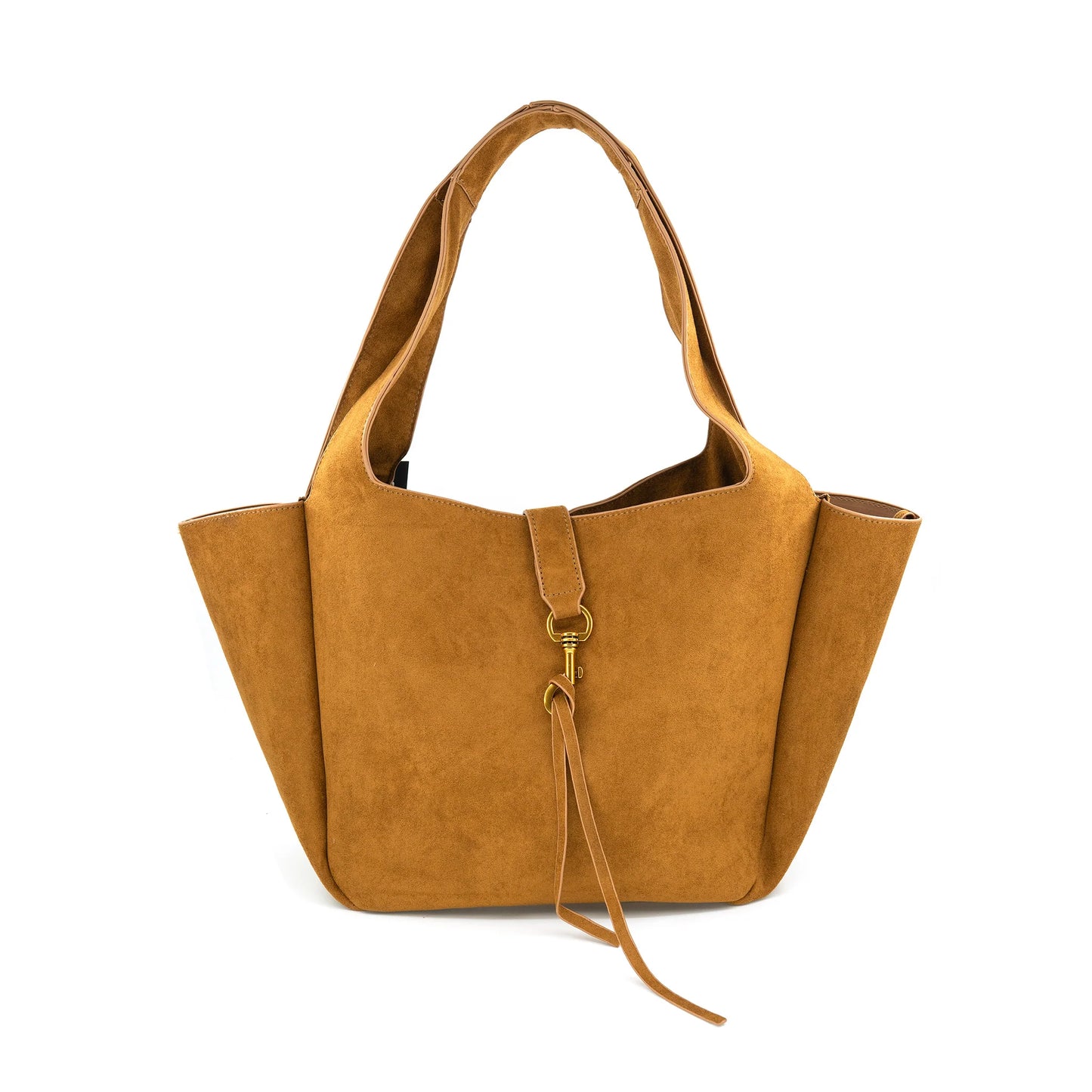 The Everyday Luxe Tote