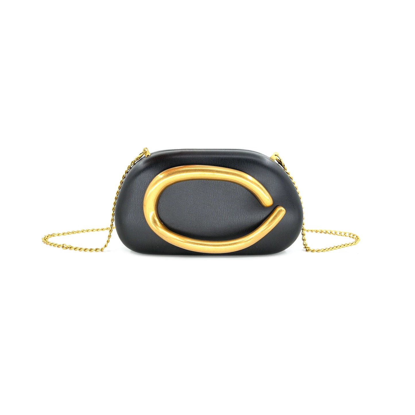 Evening Bag in Black