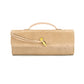 The Serpentine Clutch