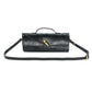 The Serpentine Clutch
