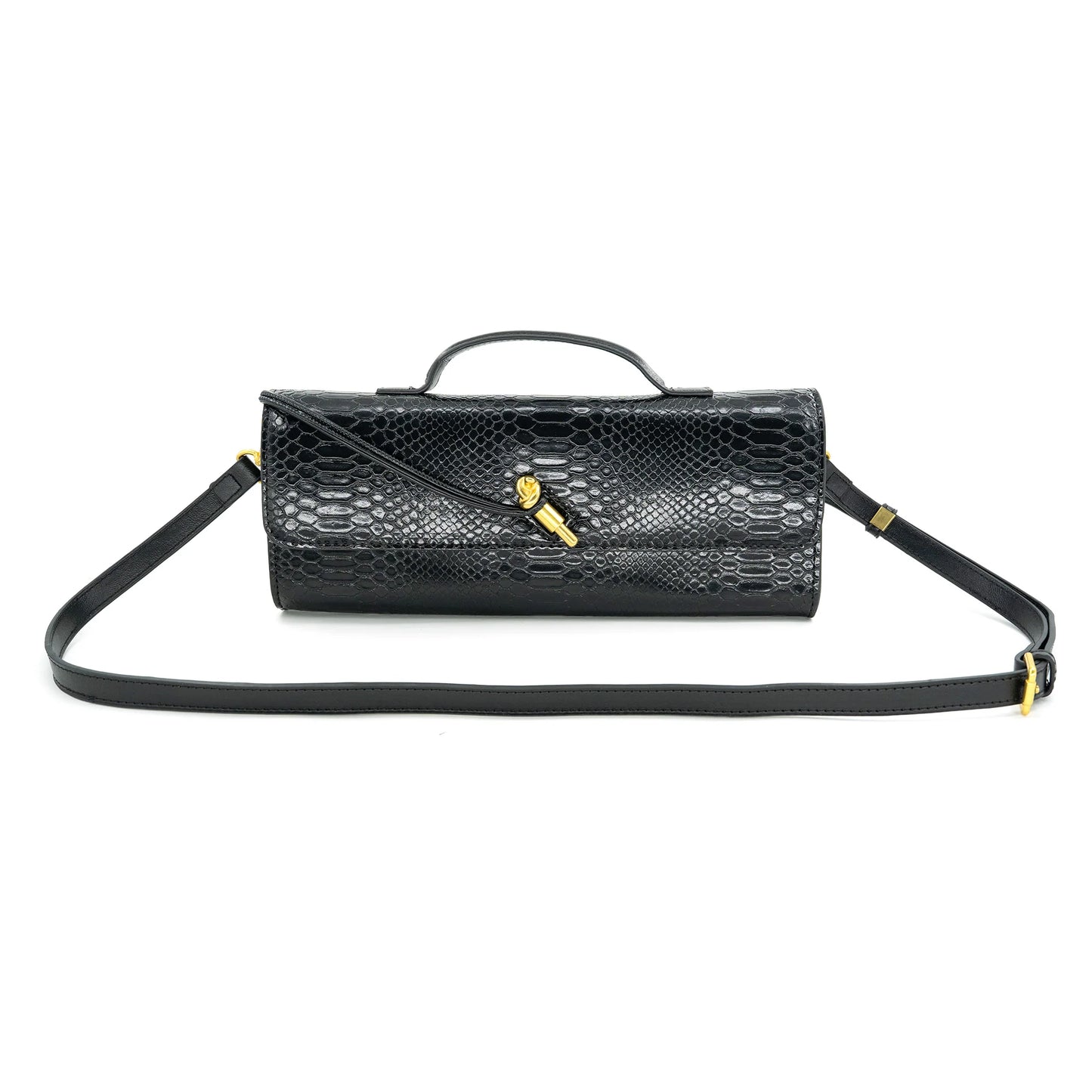 The Serpentine Clutch
