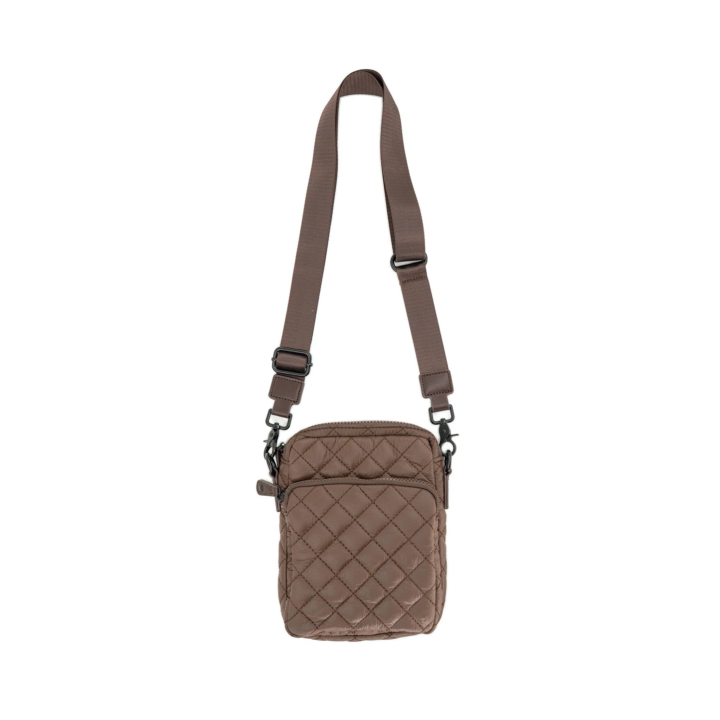 The Parker Crossbody