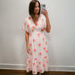 The Bloom Maxi Dress