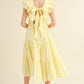 The Paige Dress