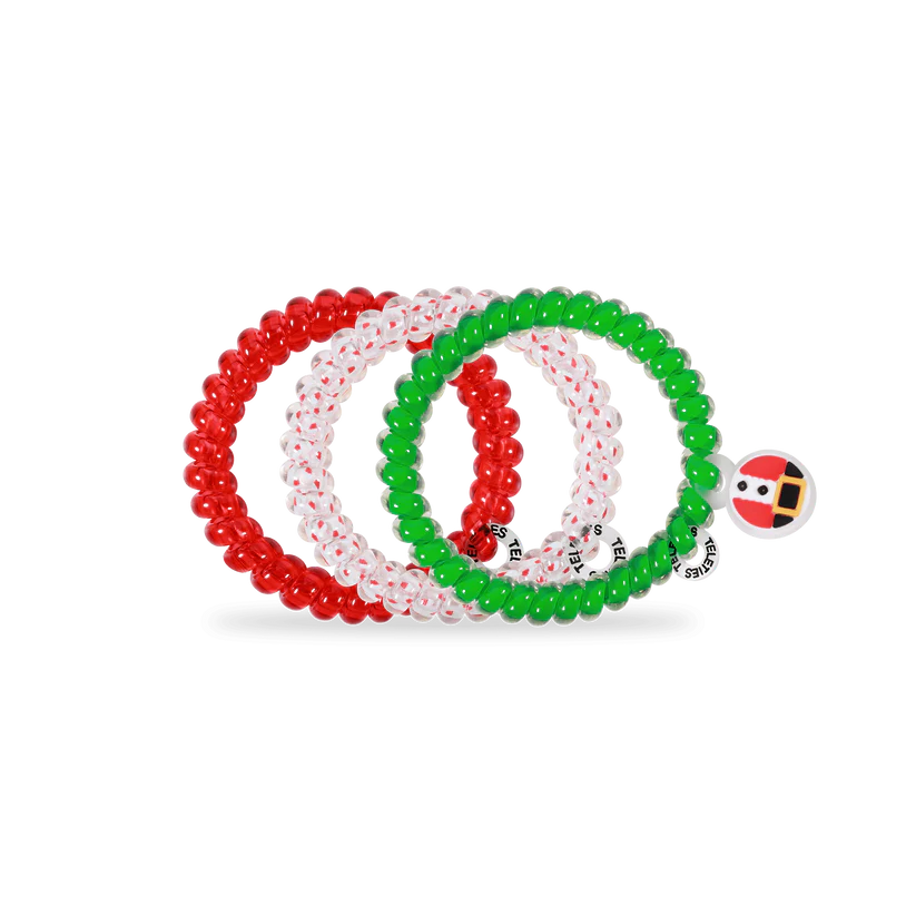 Secret Santa Small Hair Ties