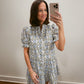 Willowbrook Floral Dress