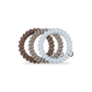 Truly Taupe Large Hair Ties