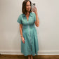 The Picnic Stripe Dress
