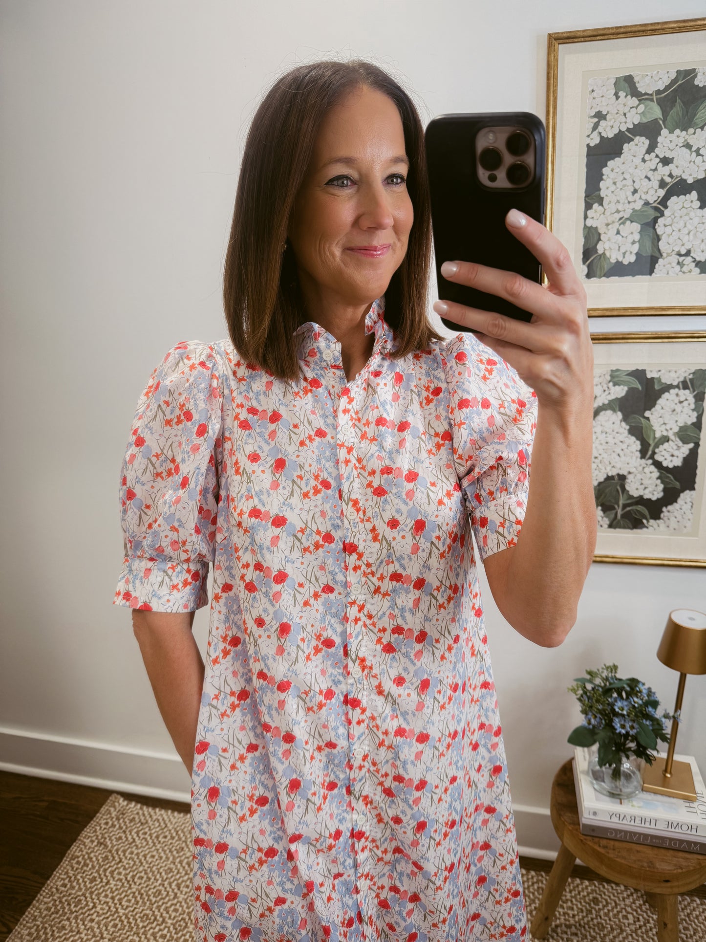 Rosemary Lane Dress