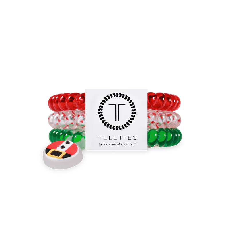 Secret Santa Small Hair Ties