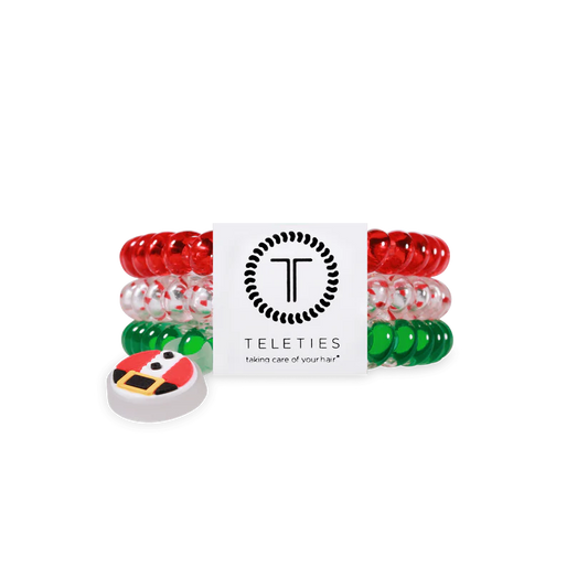 Secret Santa Small Hair Ties