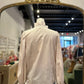 The Celeste Blouse