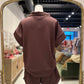 The Toffee Cozy Set Top