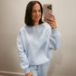 Blue Dot Lounge Set