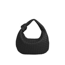 Load image into Gallery viewer, Drew Small Recycled Vegan Top Handle Bag