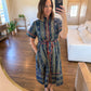 The Amber Lane Dress