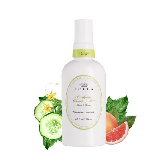 Purifying Cleansing Mist - 200 mL