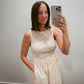 The Sweet Meadow Midi Dress