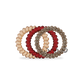 Wild Side Large Hair Ties