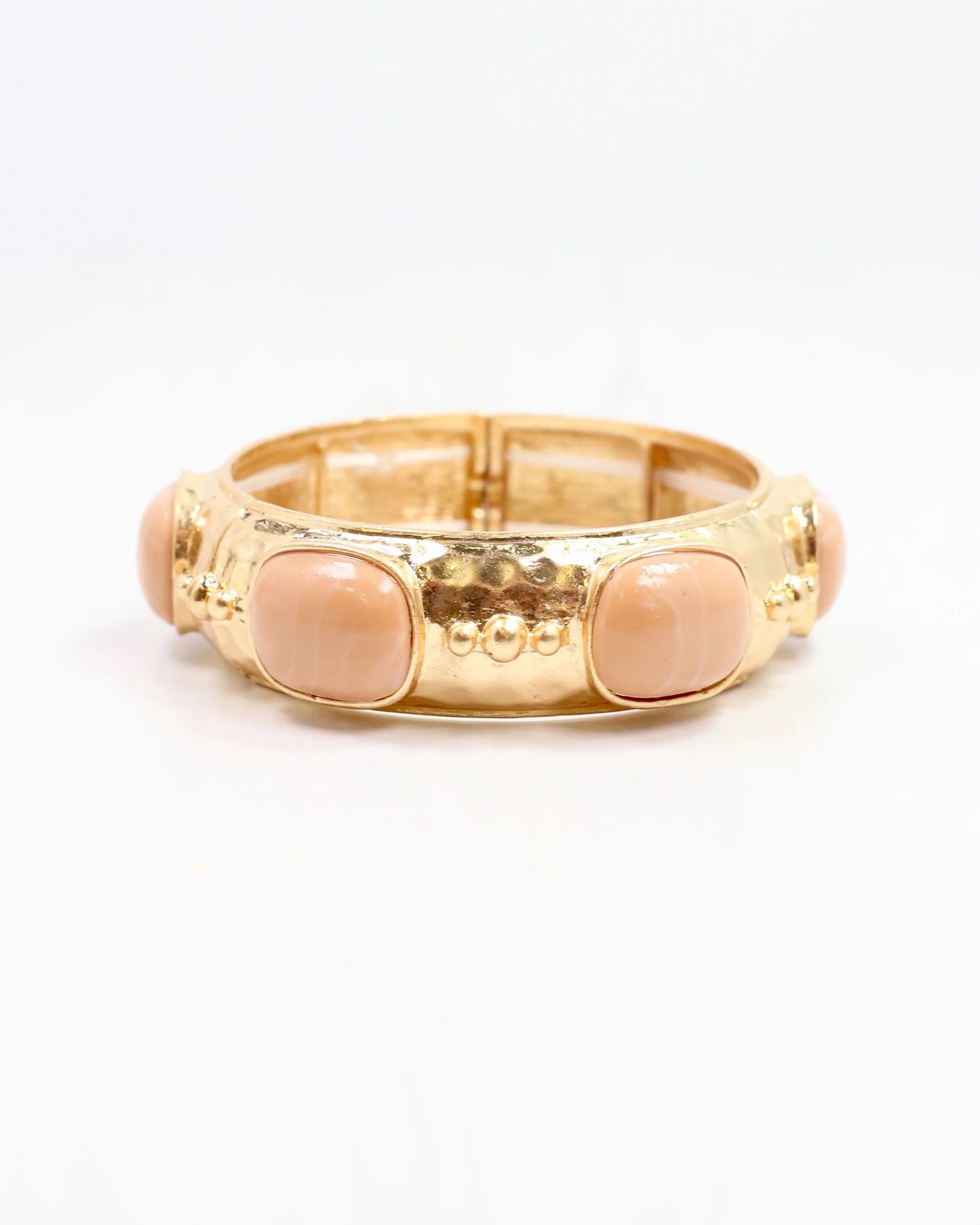 The Tally Stretch Bracelet