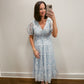 Heirloom Garden Maxi Dress