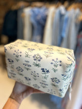 Load image into Gallery viewer, Luxe Provence Everyday Cosmetic Bag
