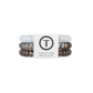 Truly Taupe Small Hair Ties