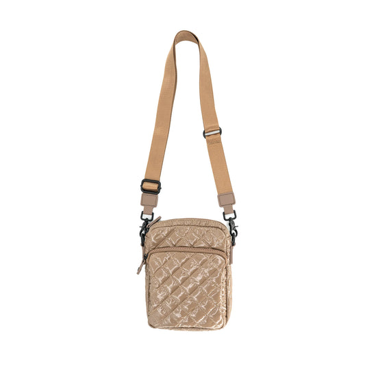 The Parker Crossbody