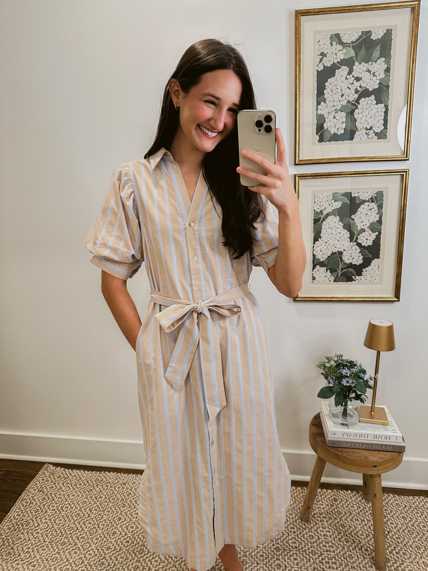Savannah Stroll Dress