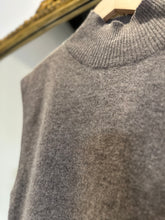 Load image into Gallery viewer, The Emerson Cashmere Sweater Vest