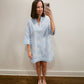 Harbor Bloom Dress