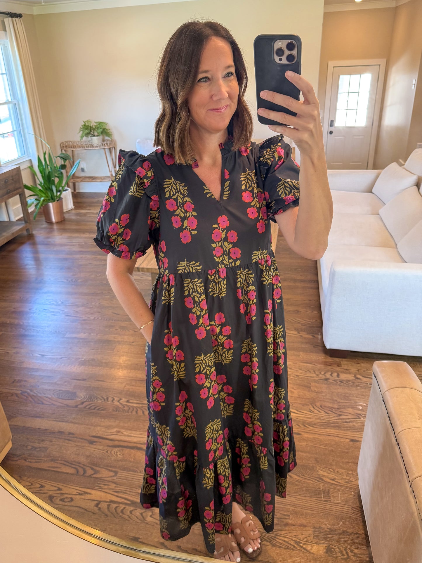 The Mulled Moment in Black