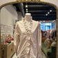 The Celeste Blouse