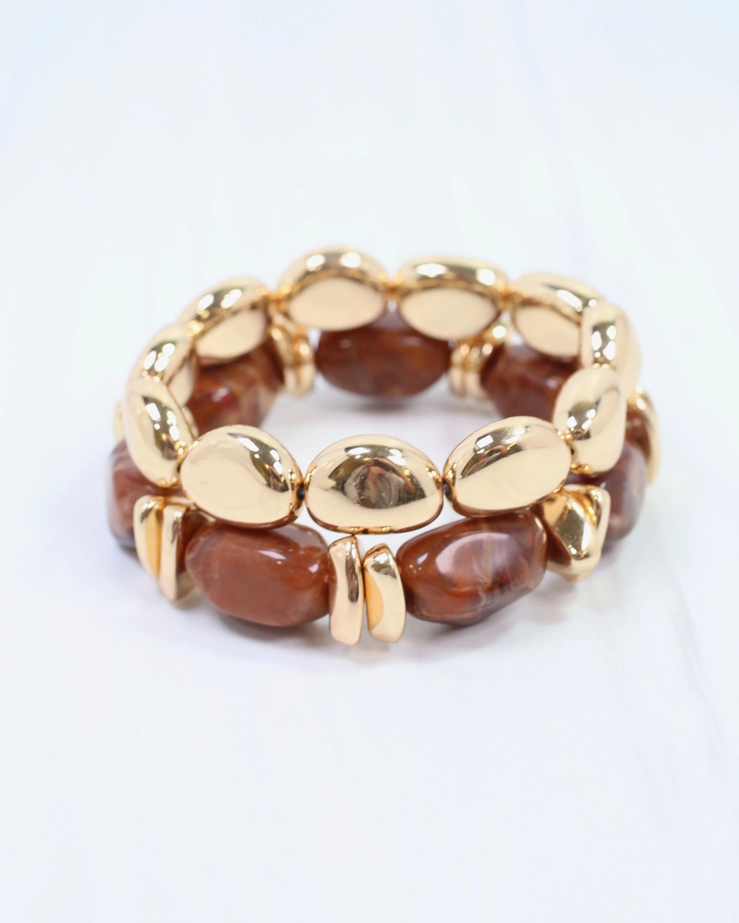 The Arcadia Bracelet Set