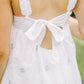 The Maggie Eyelet Dress