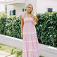 The Brittany Maxi Dress