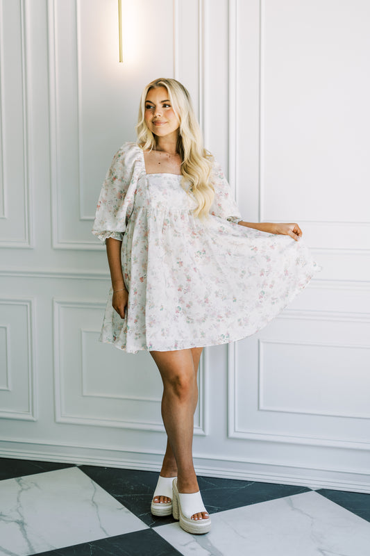 The Tallulah Dress