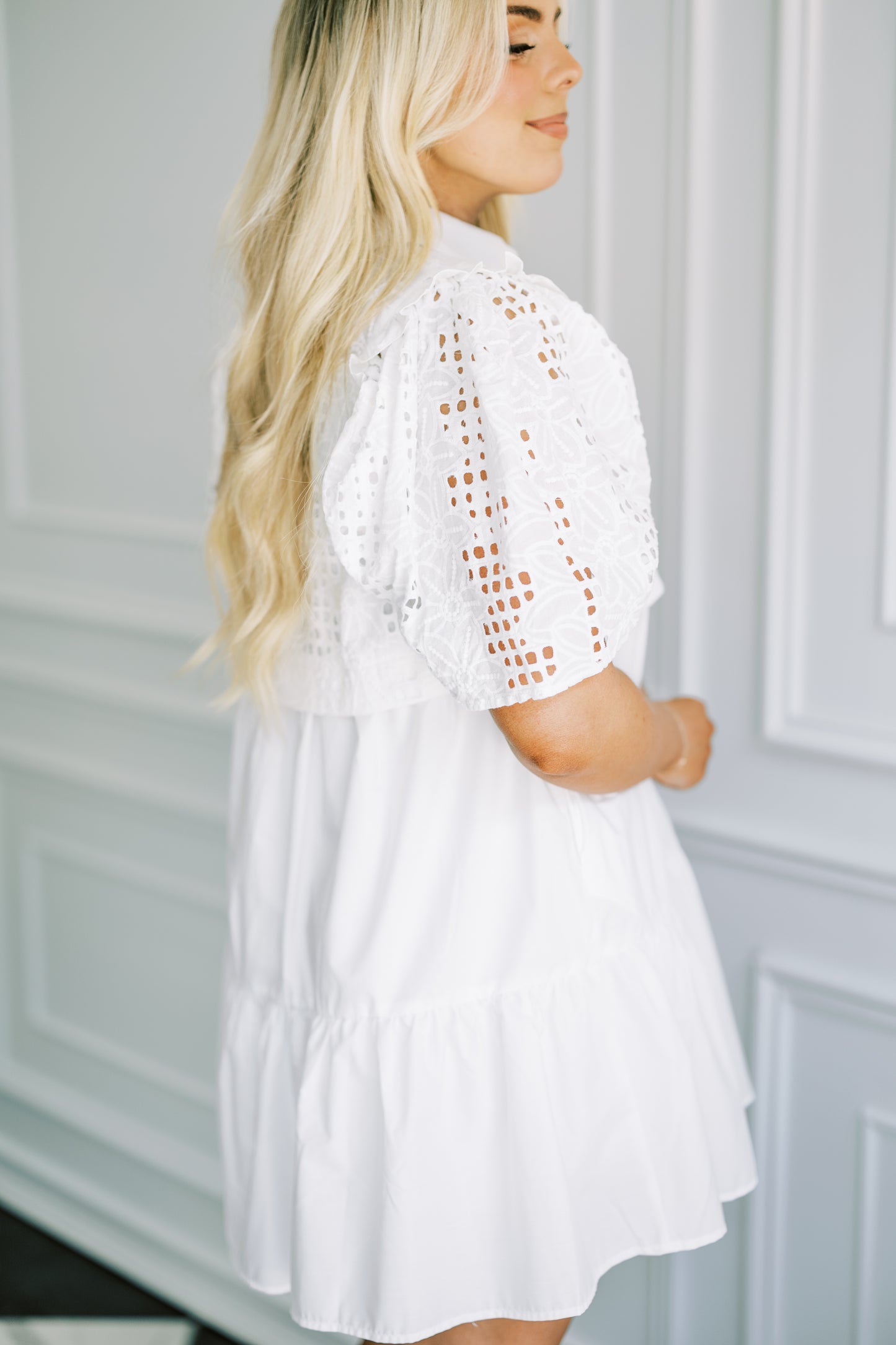 The Chloé Dress